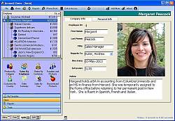 AccessUI for Microsoft Access User Interface